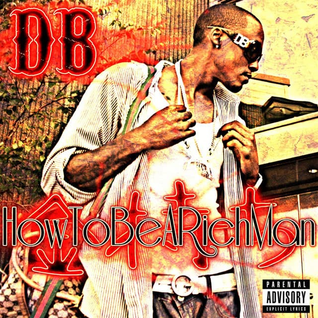 Cashmere Swagger cover art