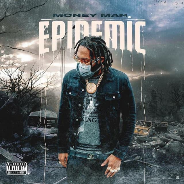 Epidemic cover art