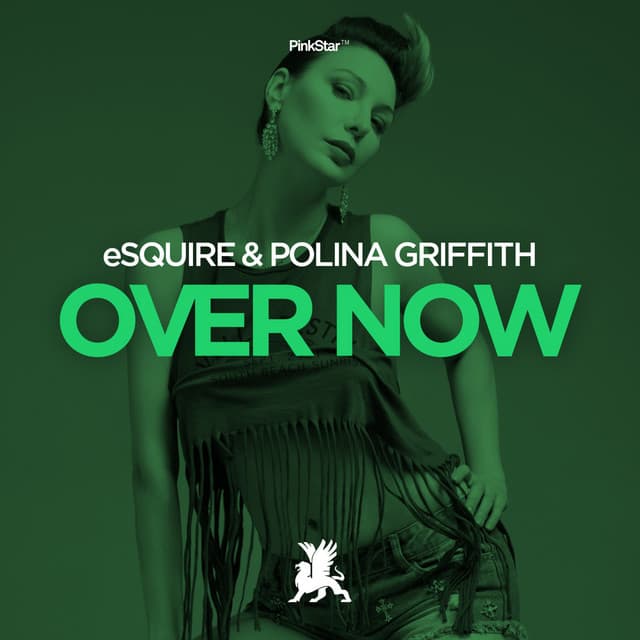 Over Now - Darone Remix cover art