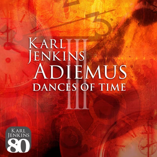 Dawn Dancing cover art