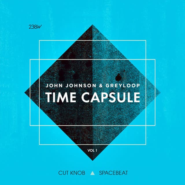 Time Capsule Vol.1 cover art