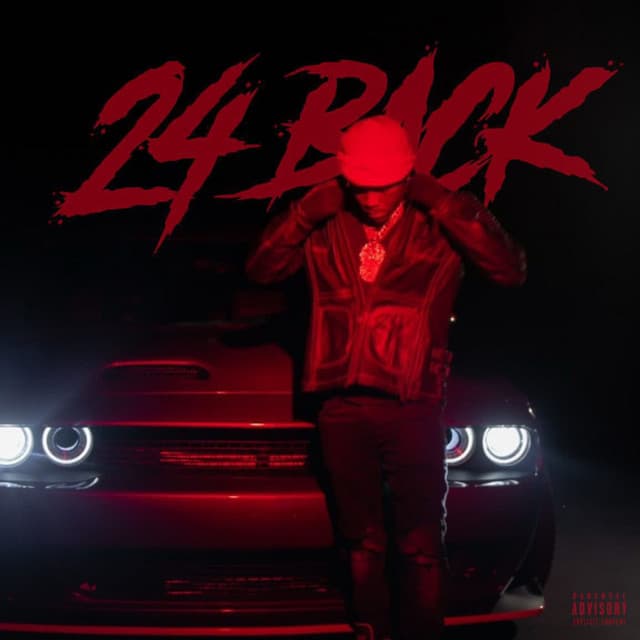 24Back cover art