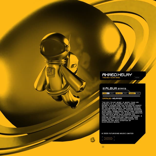 It's Just You cover art