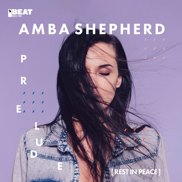 Prelude (Rest in Peace) cover art