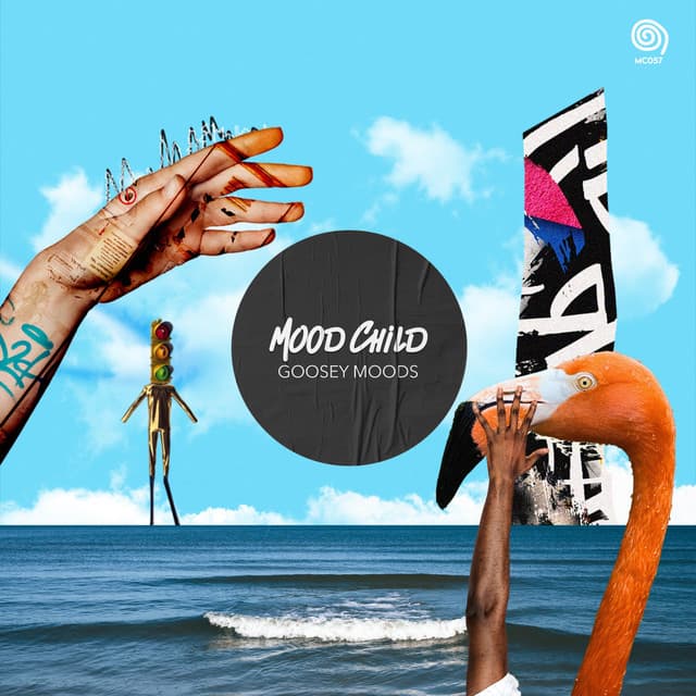 Throwdown cover art