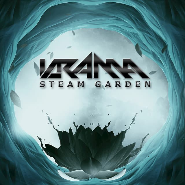 Human Mind - Krama Remix cover art