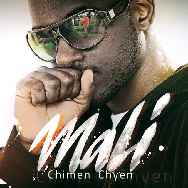 Pa ba mwen y kon sa cover art