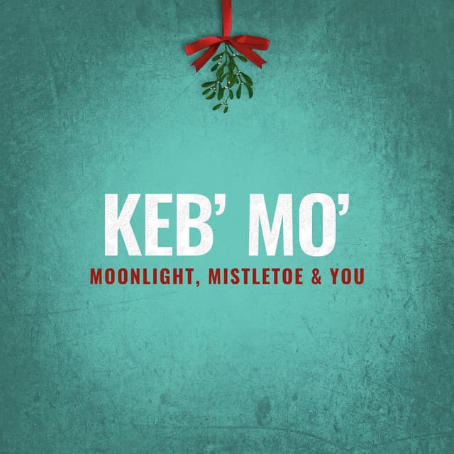 I’ve Got My Love To Keep Me Warm cover art