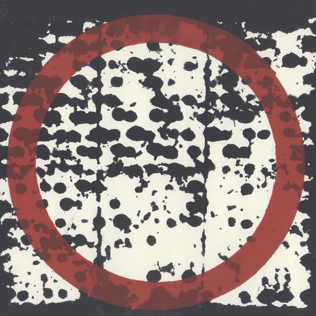 LP cover art
