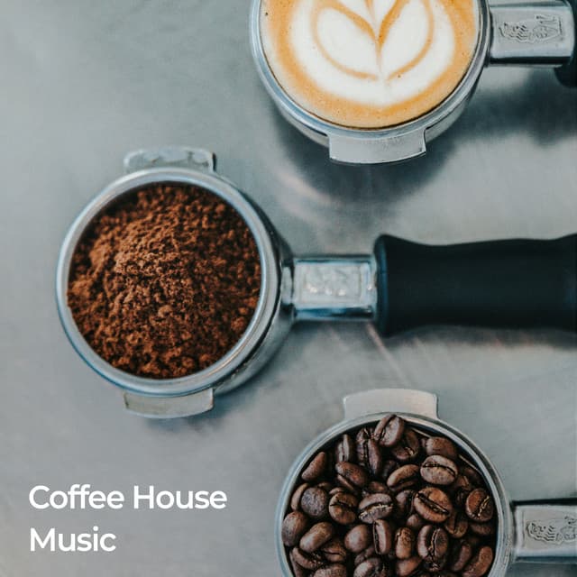 Café Chillout Music Club
