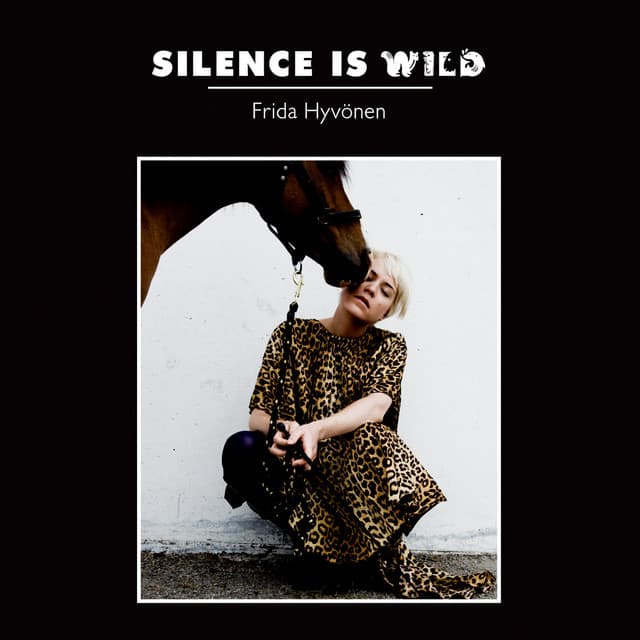 Silence Is Wild cover art
