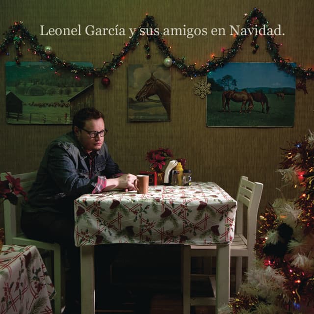 Posada (with Leonardo de Lozanne (Fobia) & Jay De la Cueva) cover art