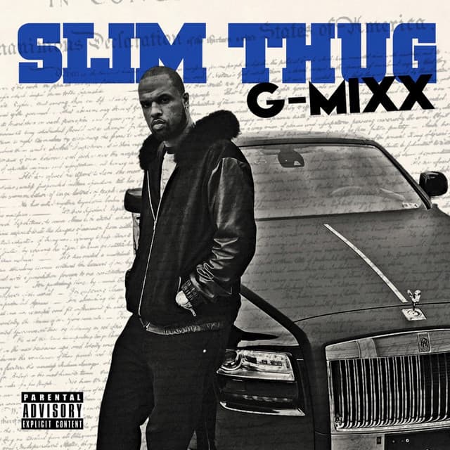 Go Long cover art