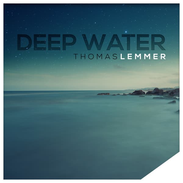 Deep Water - Chillhouse Mix cover art