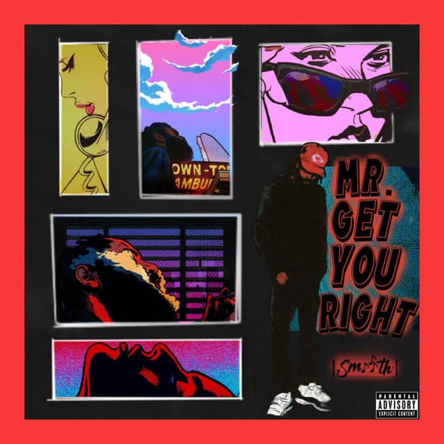 Call Me cover art