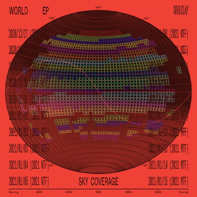 What If There Was No America cover art