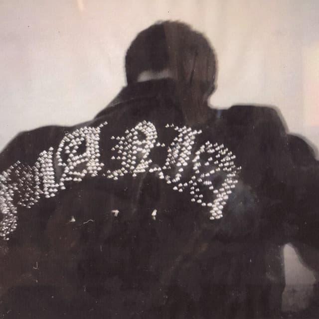 MANIA cover art