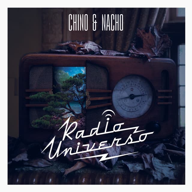 Tú Me Quemas cover art