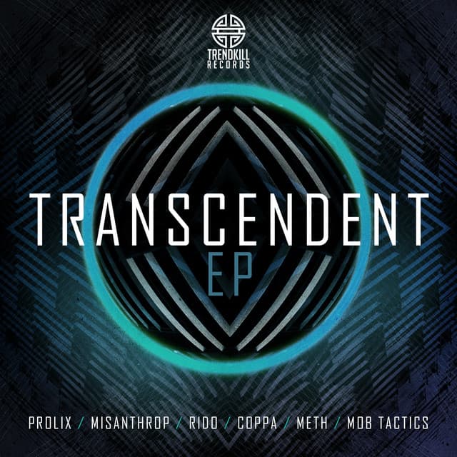 Transmission cover art