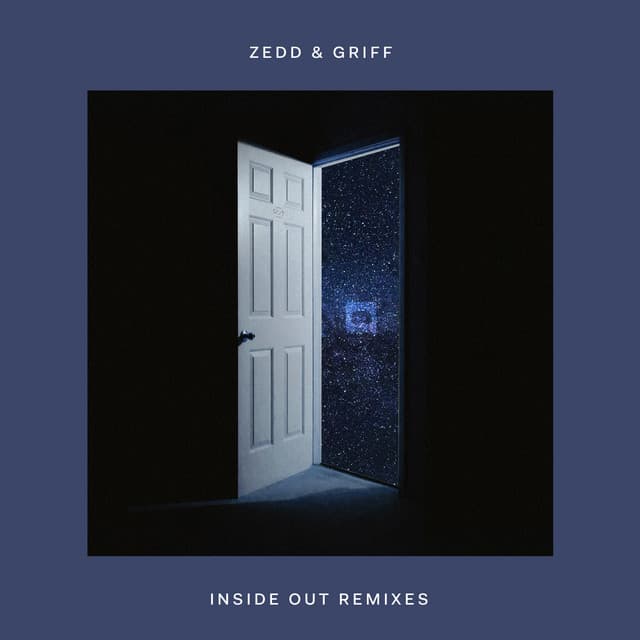 Inside Out (feat. Griff) - Maliboux Remix cover art
