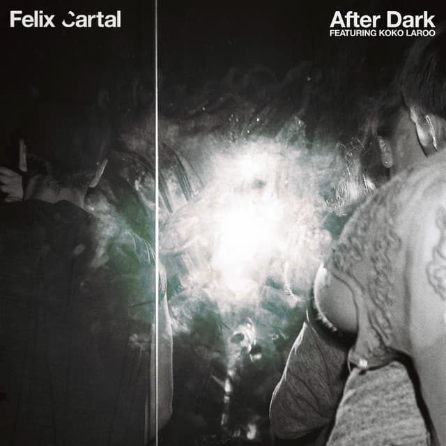 After Dark (feat. Koko LaRoo) - Andy Dixon Remix cover art