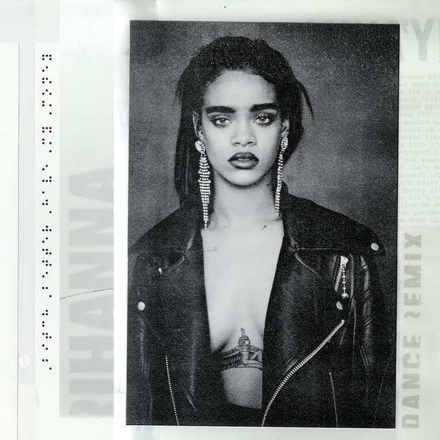 Bitch Better Have My Money cover art