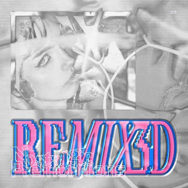 Psychosomatic - LMNOP Remix cover art