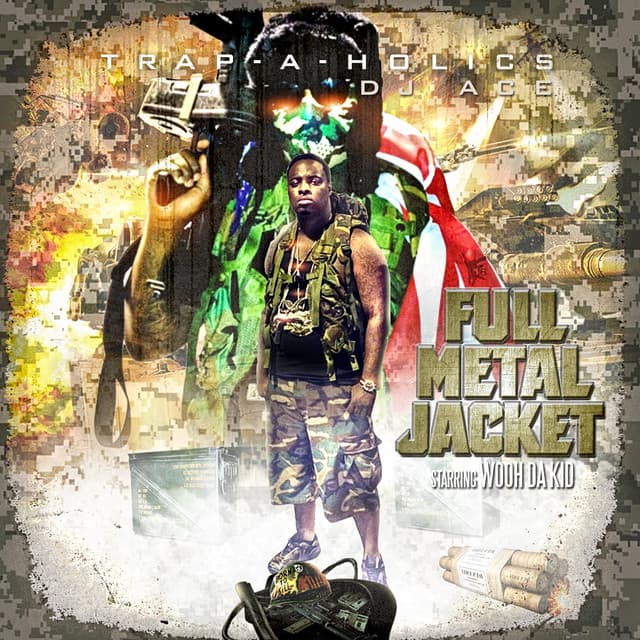 What's Bracken cover art