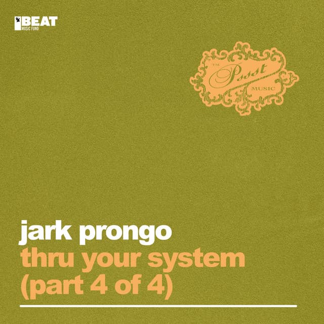 Thru Your System (Part 4 Of 4) cover art