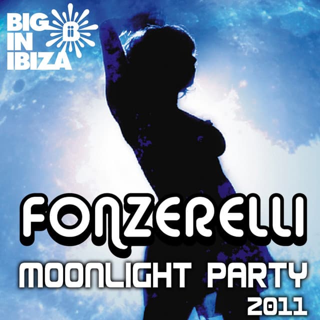 Moonlight Party (Dance Til Sunrise) - Setrise Remix cover art