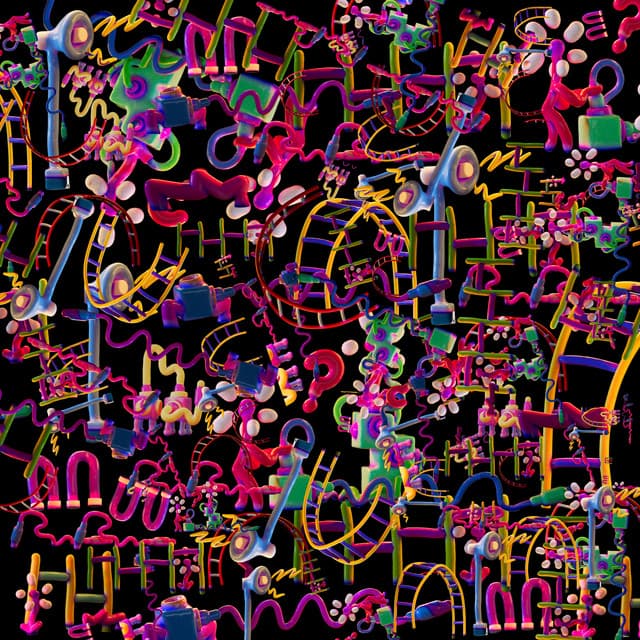 Takoyaki - Terr & Daniel Watts Extended Remix cover art
