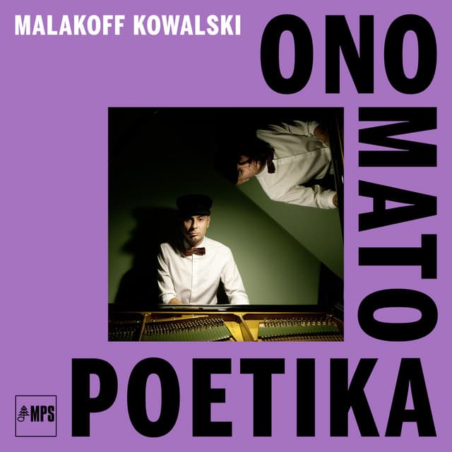 Ono cover art