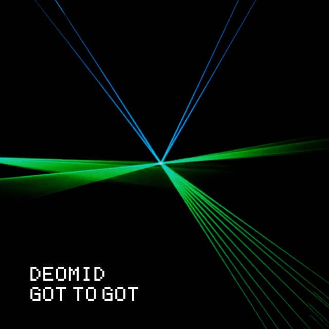 Got To Got - Italo Brutalo Remix cover art