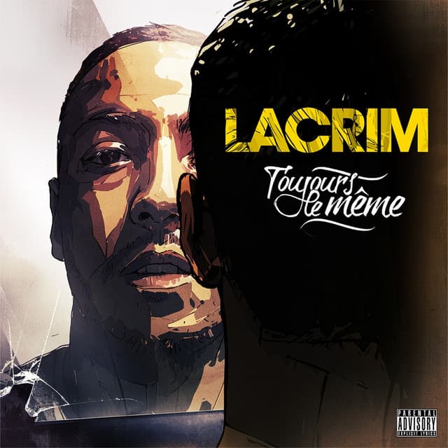 Toujours le même cover art