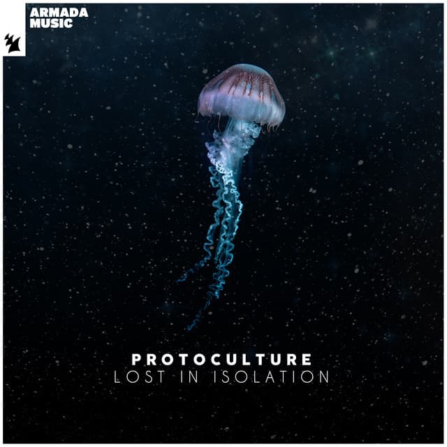 Lost In Isolation cover art
