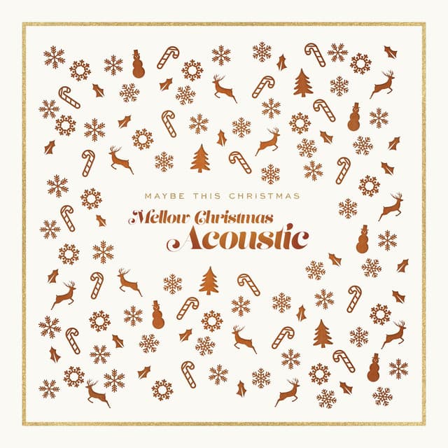 Christmas Lights cover art