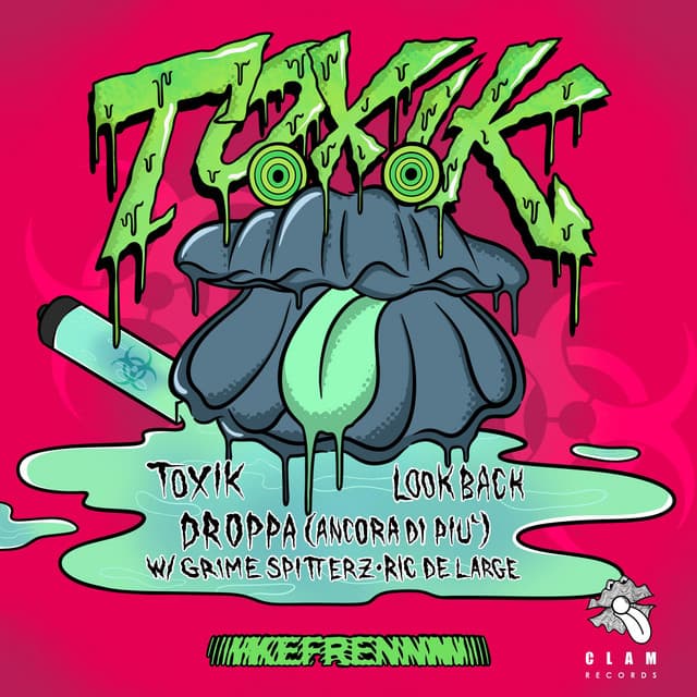 Droppa (Ancora di più) cover art