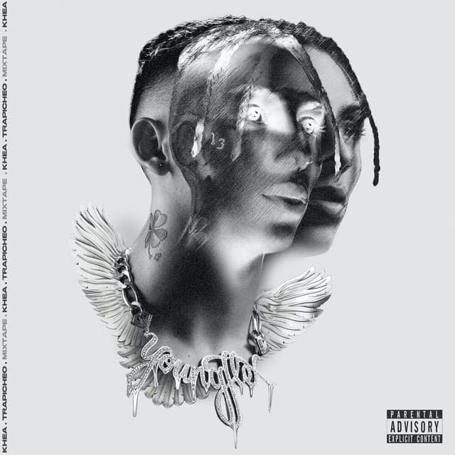 Nuevo (feat. Seven Kayne) cover art