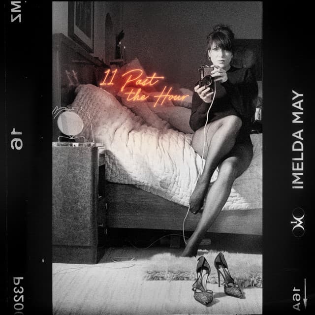 Just One Kiss cover art
