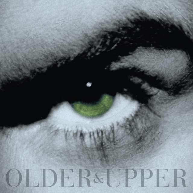 Older + Upper cover art