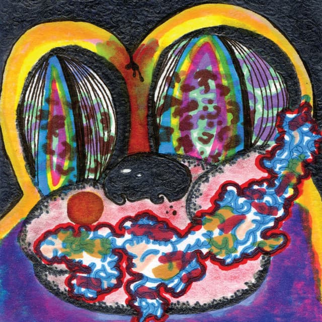 Shake Me Down cover art