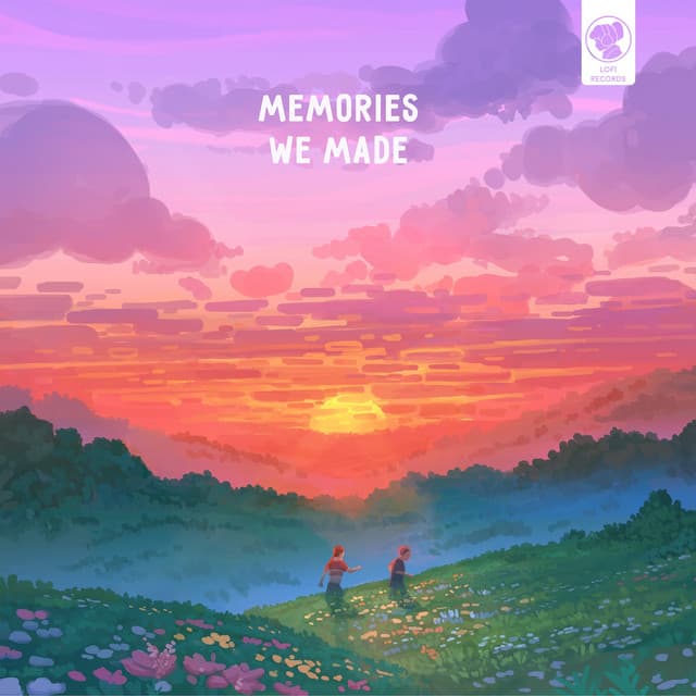 Purple Sky cover art
