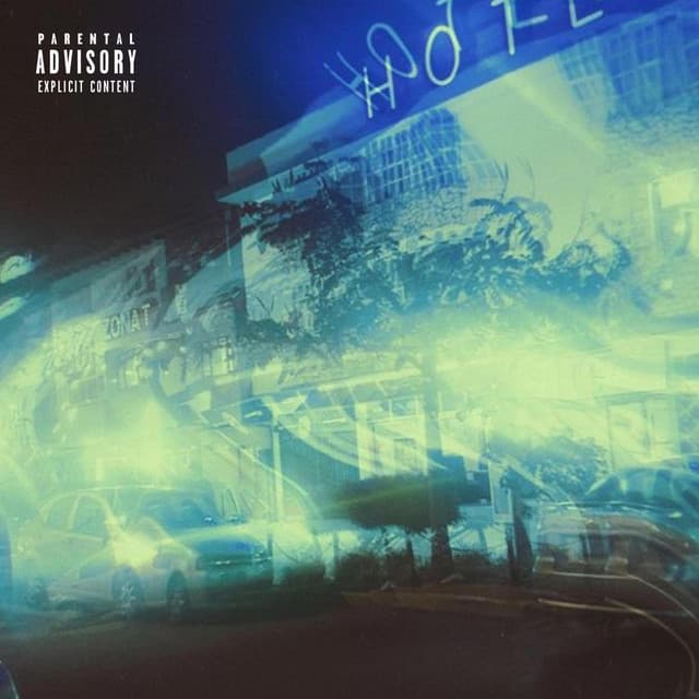Fragile cover art