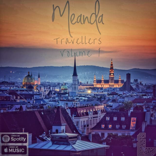 Silent Memories - AudioStorm Remix - Mixed cover art