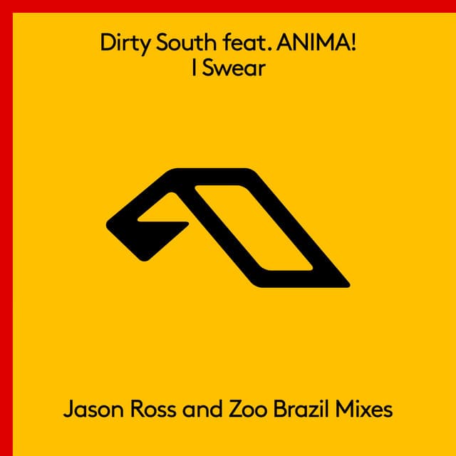 I Swear - Jason Ross Remix cover art