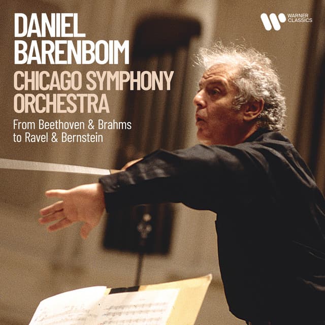 Chicago Symphony Orchestera