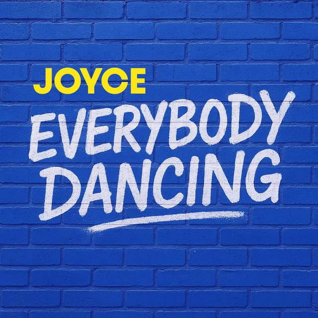 Everybody Dancing - Radio Edit cover art
