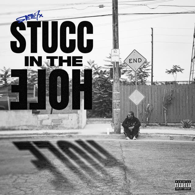 Up Late cover art