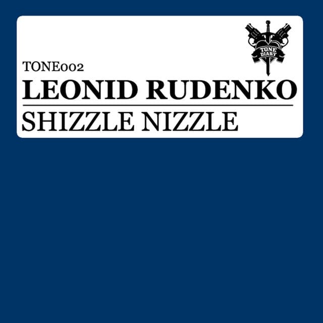 Shizzle Nizzle cover art