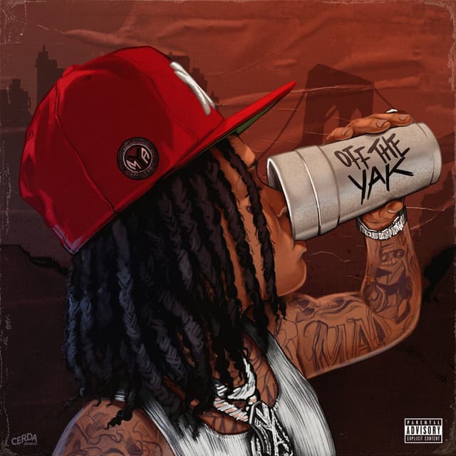 Don Diva cover art